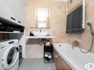 Prodej bytu 4+kk, Uhlířská Lhota, 73 m2