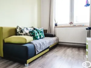 Prodej bytu 4+kk, Uhlířská Lhota, 73 m2