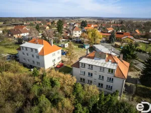 Prodej bytu 4+kk, Uhlířská Lhota, 73 m2