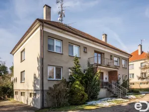 Prodej bytu 4+kk, Uhlířská Lhota, 73 m2