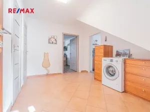 Prodej rodinného domu, Svinařov, Za Křenovkou, 160 m2