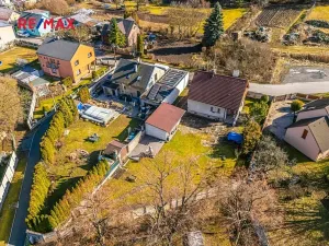 Prodej rodinného domu, Svinařov, Za Křenovkou, 160 m2