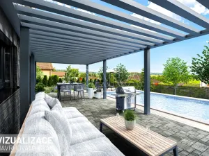 Prodej rodinného domu, Struhařov, 178 m2