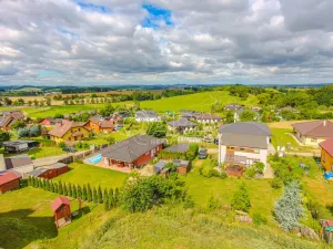 Prodej rodinného domu, Struhařov, 178 m2