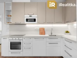 Prodej bytu 2+kk, Svitavy - Předměstí, Říční, 53 m2