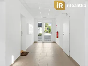 Prodej bytu 2+kk, Svitavy - Předměstí, Říční, 53 m2