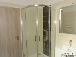 Pronájem bytu 2+kk, Olomouc, Dolní náměstí, 60 m2