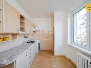 Prodej bytu 2+1, Ostrava, náměstí Družby, 56 m2