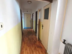 Prodej bytu 3+1, Sedlčany, Na Potůčku, 93 m2