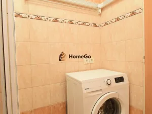 Pronájem bytu 2+kk, Praha - Vršovice, Sevastopolská, 46 m2