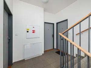 Pronájem bytu 2+kk, Plzeň, Datlová, 56 m2