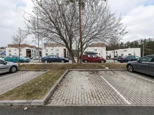 Pronájem bytu 2+kk, Plzeň, Datlová, 56 m2