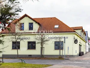 Prodej bytu 4+kk, Praha - Malešice, U tvrze, 87 m2