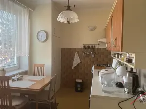 Pronájem bytu 2+1, Praha - Strašnice, Donatellova, 56 m2