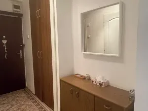 Pronájem bytu 2+1, Praha - Strašnice, Donatellova, 56 m2