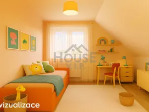 Prodej bytu 3+kk, Břežany II, 89 m2