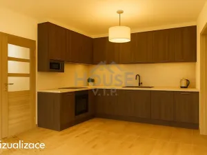 Prodej bytu 3+kk, Břežany II, 89 m2