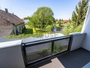 Prodej bytu 3+kk, Břežany II, 89 m2