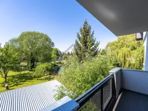 Prodej bytu 3+kk, Břežany II, 89 m2