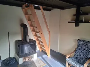 Prodej zahrady, Vimperk, Nad Stadiónem, 587 m2