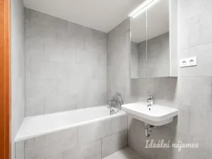 Pronájem bytu 2+kk, Praha - Smíchov, Vackové, 60 m2