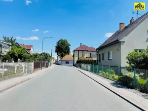 Prodej rodinného domu, Soběslav, 150 m2