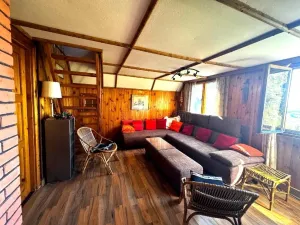 Prodej chaty, Chvalčov, 75 m2