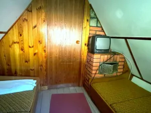 Prodej chaty, Chvalčov, 75 m2