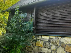 Prodej chaty, Chvalčov, 75 m2