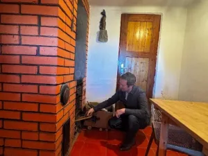 Prodej chaty, Chvalčov, 75 m2