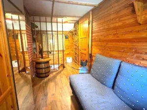 Prodej chaty, Chvalčov, 75 m2