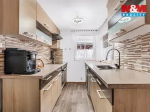 Prodej rodinného domu, Malečov - Proboštov, 160 m2