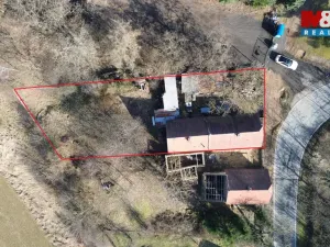 Prodej rodinného domu, Vrátkov, 86 m2