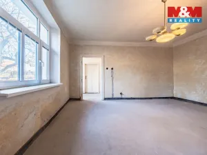 Prodej rodinného domu, Vrátkov, 86 m2