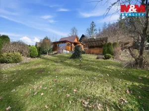 Prodej chaty, Dolní Studénky, 31 m2