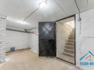 Pronájem rodinného domu, Praha, Na konečné, 224 m2