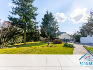 Pronájem rodinného domu, Praha, Na konečné, 224 m2