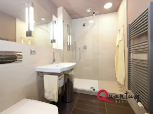 Pronájem bytu 2+kk, Praha - Nusle, K sídlišti, 44 m2