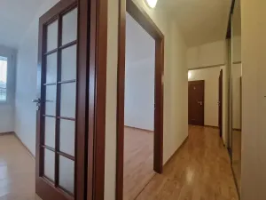 Pronájem bytu 3+kk, Praha, Holečkova, 74 m2