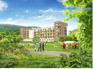 Prodej bytu 2+kk, Praha - Hodkovičky, Šífařská, 68 m2