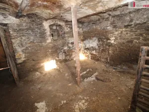 Prodej rodinného domu, Kraslice - Počátky, 150 m2