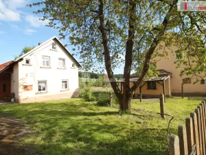 Prodej rodinného domu, Kraslice - Počátky, 150 m2