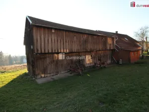 Prodej rodinného domu, Kraslice - Počátky, 150 m2