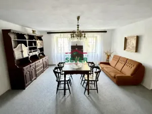 Prodej rodinného domu, Čistá - Kůzová, 300 m2