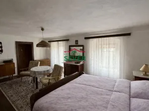 Prodej rodinného domu, Čistá - Kůzová, 300 m2