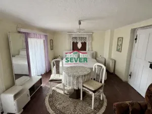 Prodej rodinného domu, Čistá - Kůzová, 300 m2