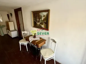 Prodej rodinného domu, Čistá - Kůzová, 300 m2