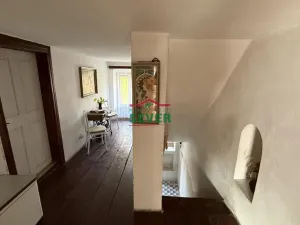 Prodej rodinného domu, Čistá - Kůzová, 300 m2