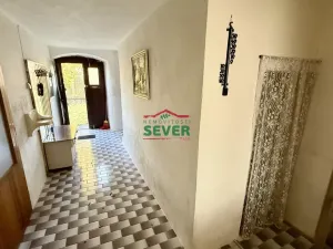 Prodej rodinného domu, Čistá - Kůzová, 300 m2