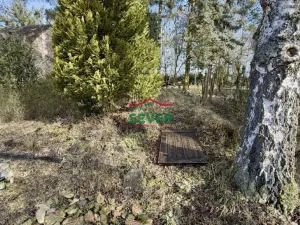 Prodej rodinného domu, Čistá - Kůzová, 300 m2